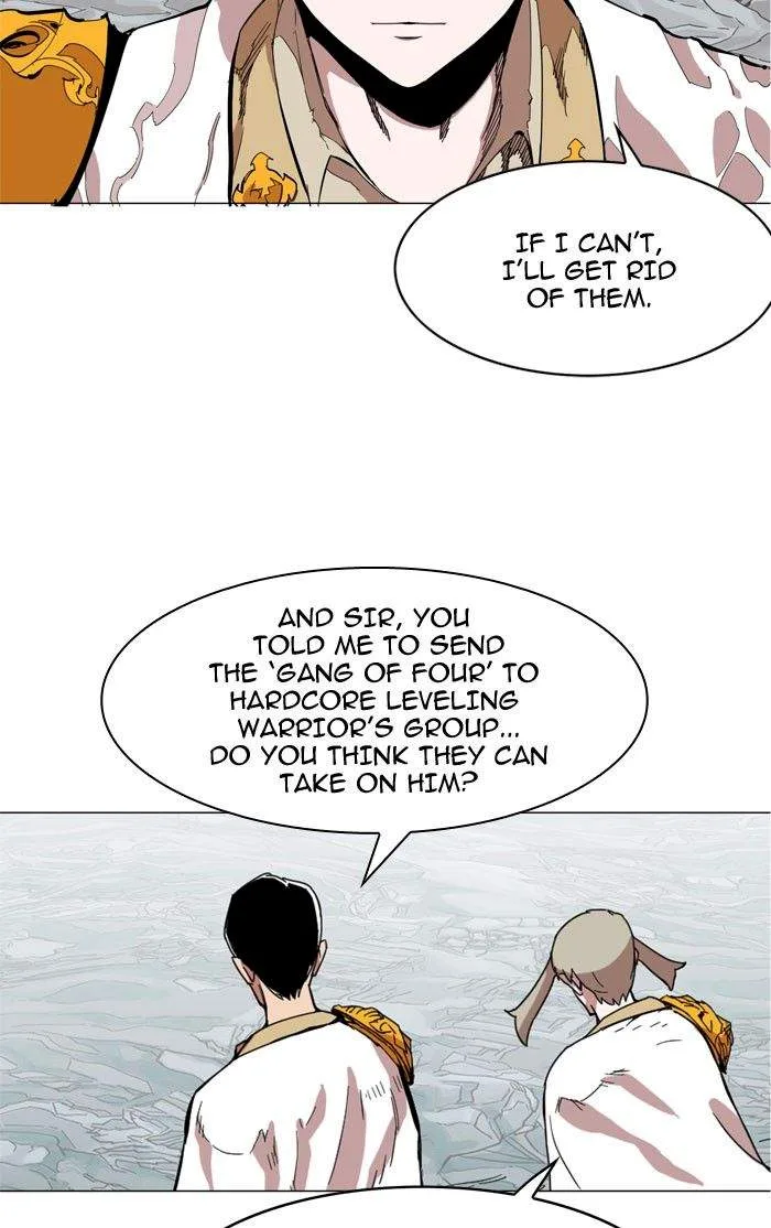 Hardcore Leveling Warrior Chapter 37 page 17
