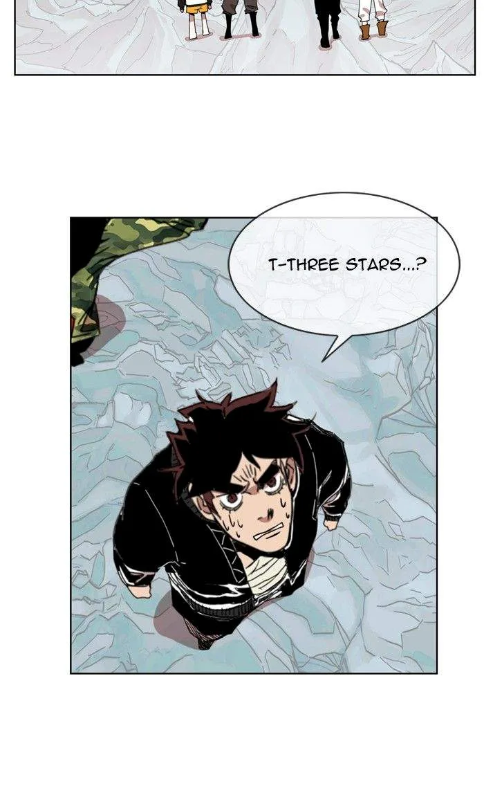 Hardcore Leveling Warrior Chapter 37 page 23