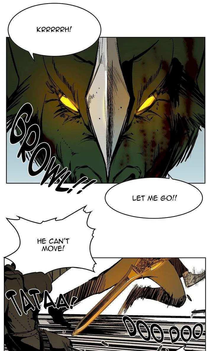 Hardcore Leveling Warrior Chapter 37 page 9