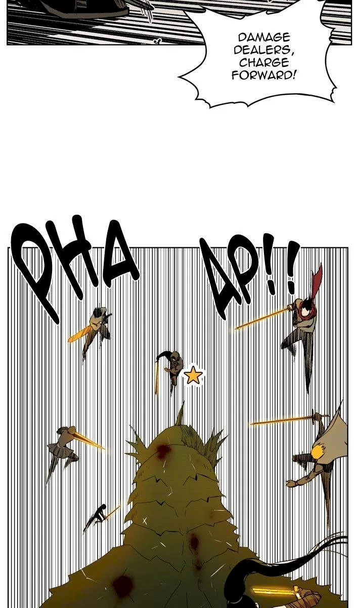 Hardcore Leveling Warrior Chapter 37 page 10