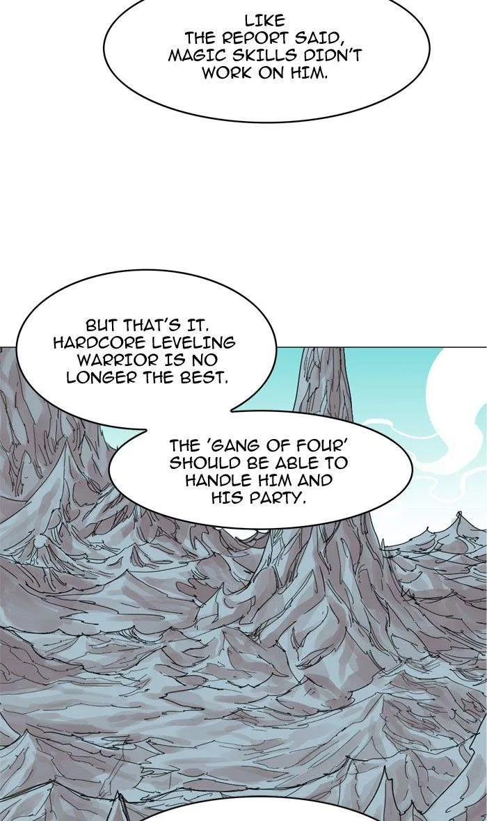 Hardcore Leveling Warrior Chapter 37 page 18