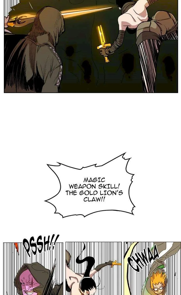 Hardcore Leveling Warrior Chapter 37 page 11