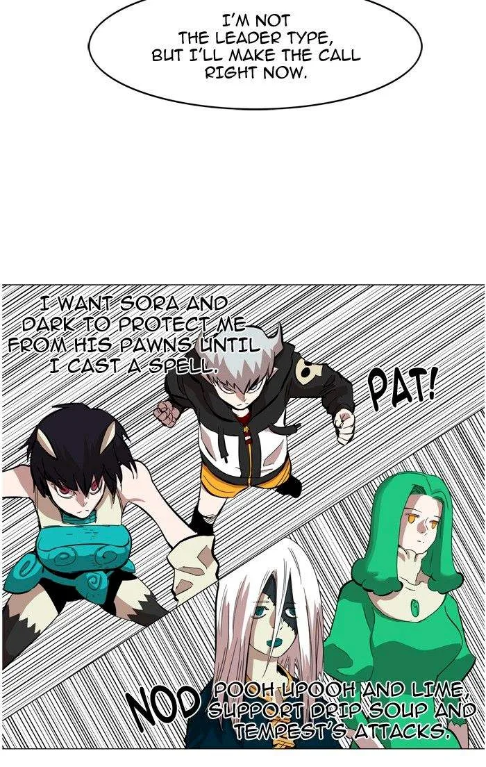 Hardcore Leveling Warrior Chapter 37 page 33