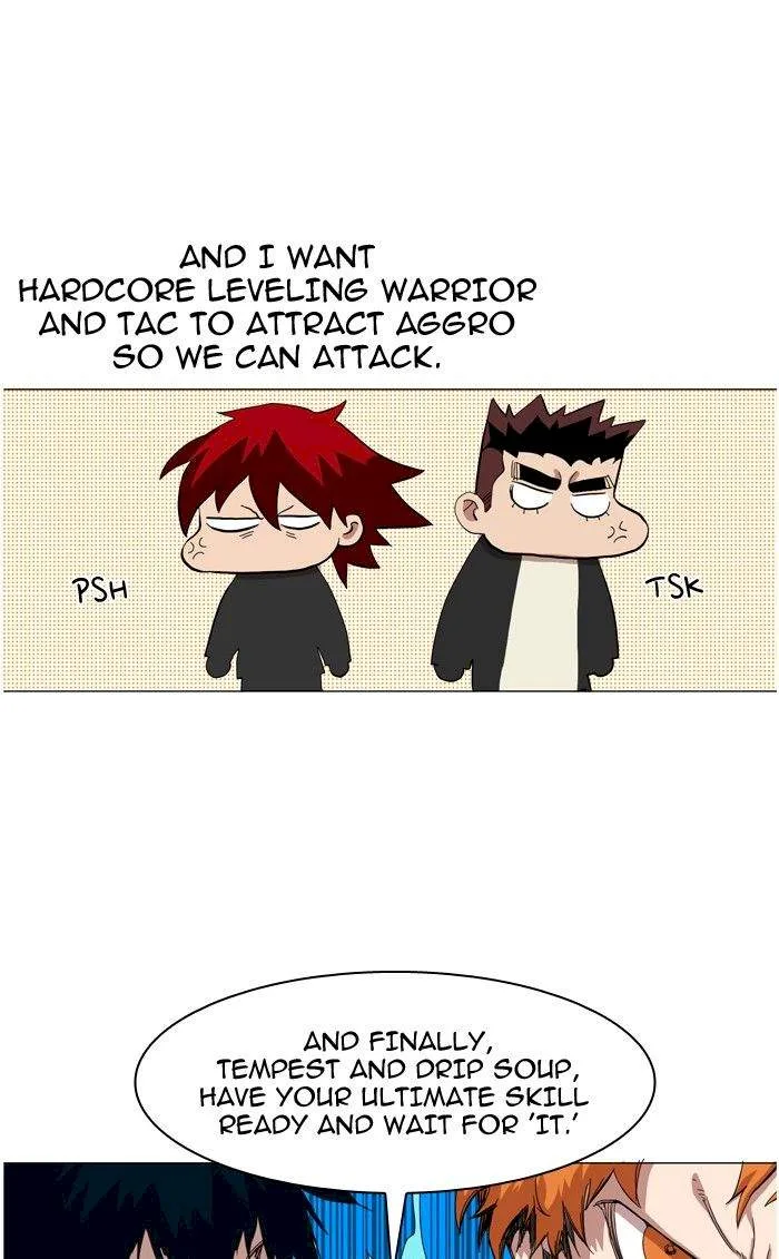 Hardcore Leveling Warrior Chapter 37 page 34