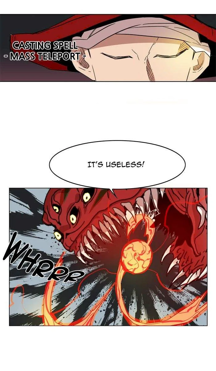 Hardcore Leveling Warrior Chapter 37 page 37
