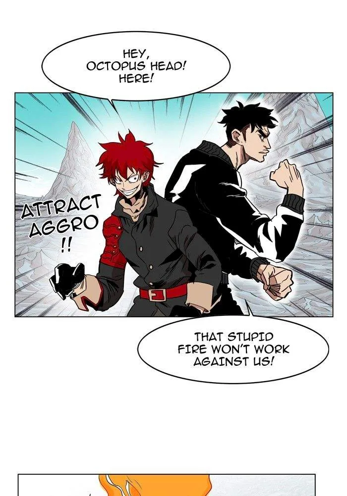Hardcore Leveling Warrior Chapter 37 page 38