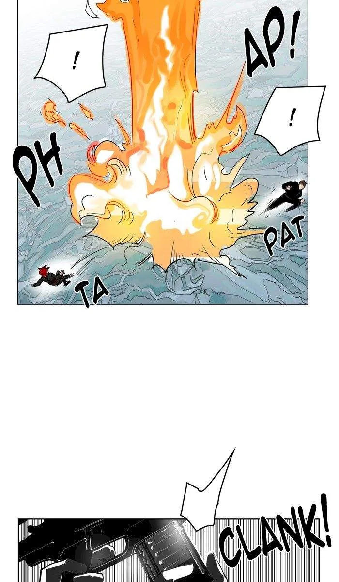 Hardcore Leveling Warrior Chapter 37 page 39