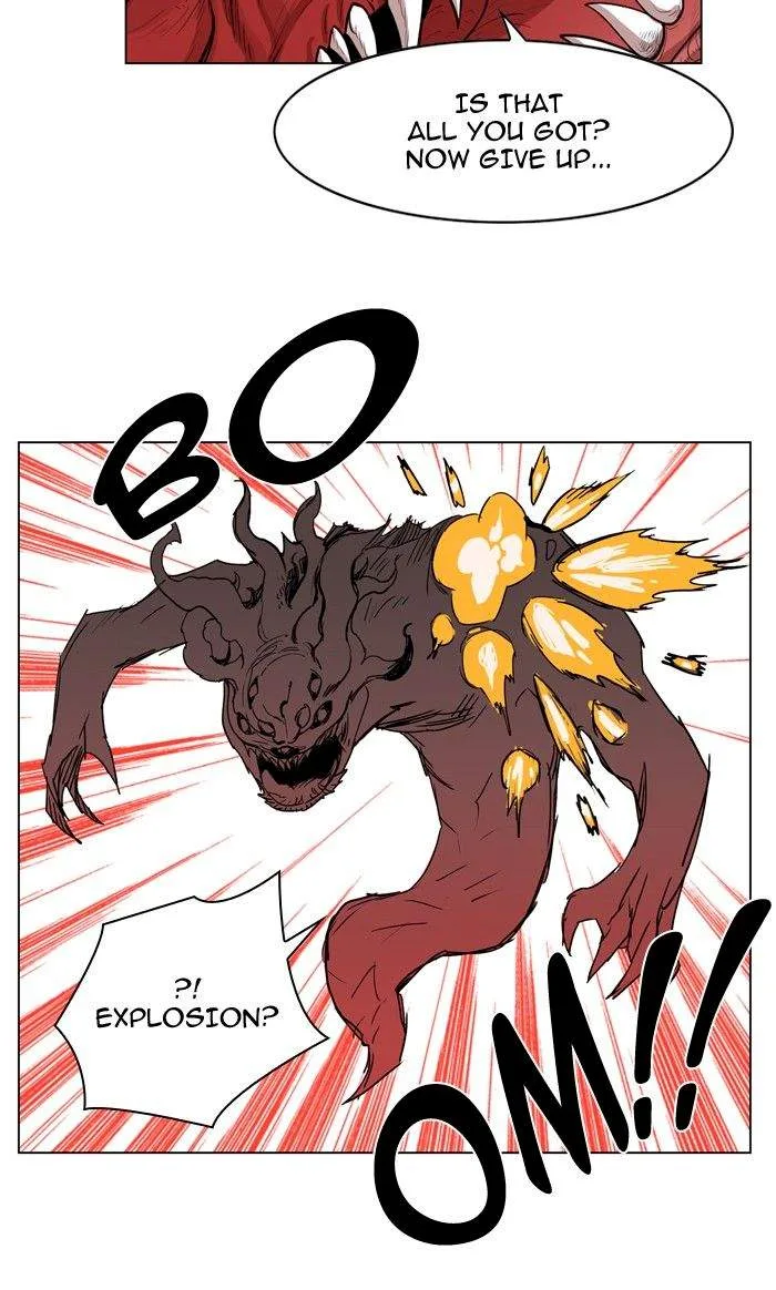 Hardcore Leveling Warrior Chapter 37 page 42