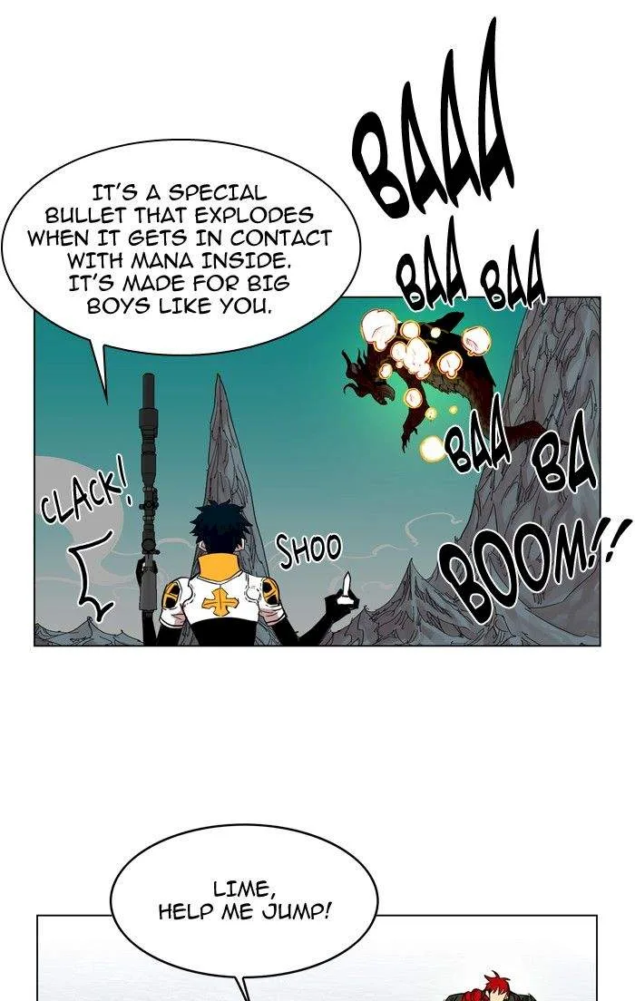 Hardcore Leveling Warrior Chapter 37 page 43