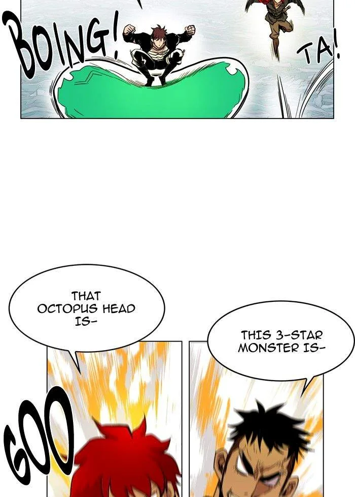 Hardcore Leveling Warrior Chapter 37 page 44