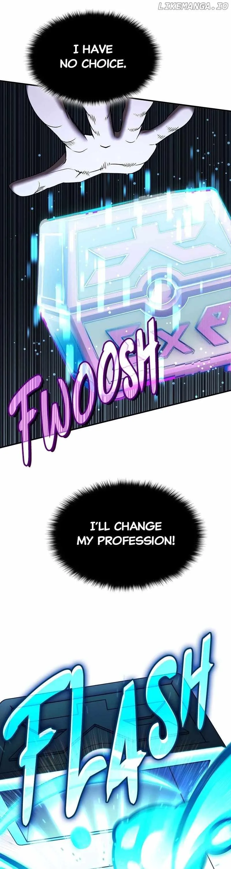 Hardcore Leveling Warrior Chapter 370 page 62