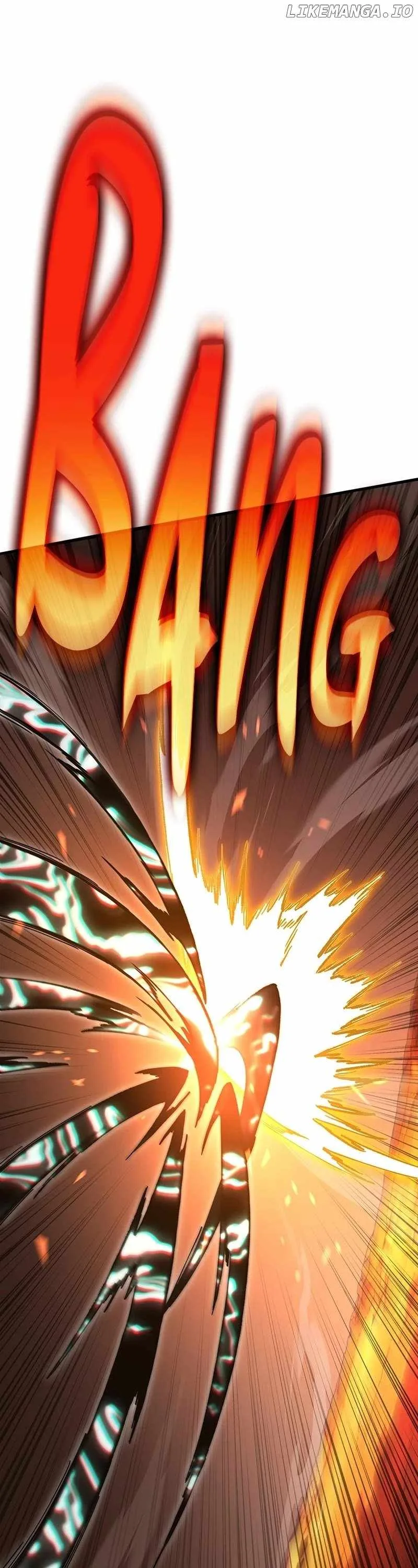 Hardcore Leveling Warrior Chapter 371 page 21