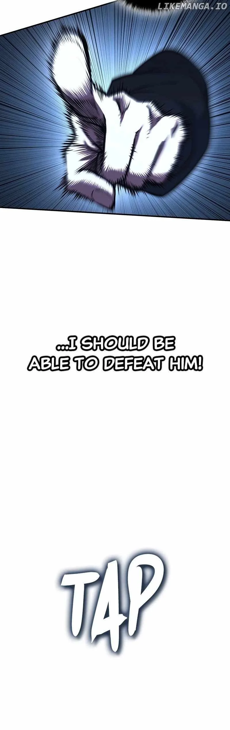 Hardcore Leveling Warrior Chapter 371 page 5