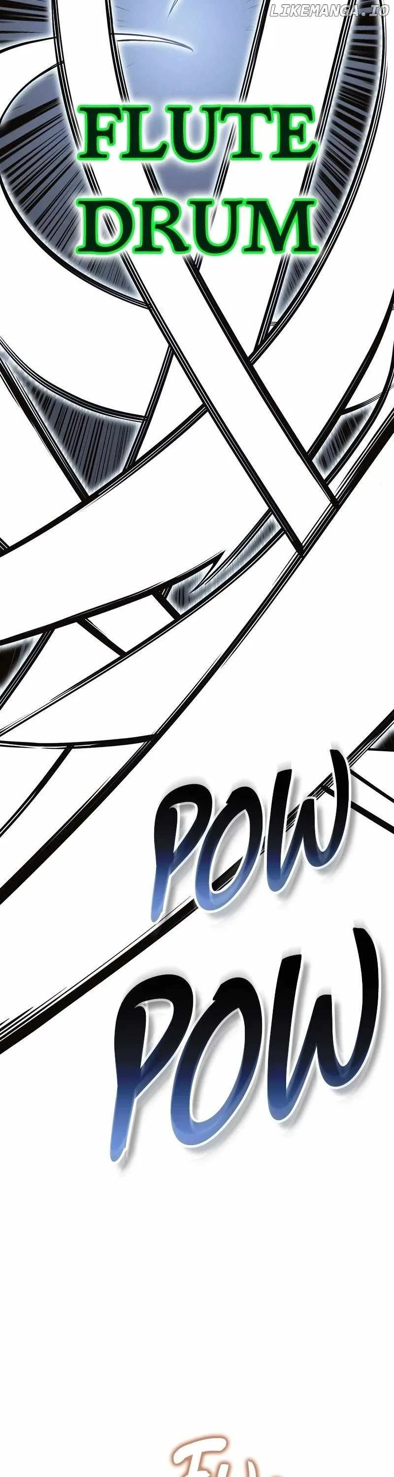 Hardcore Leveling Warrior Chapter 371 page 17