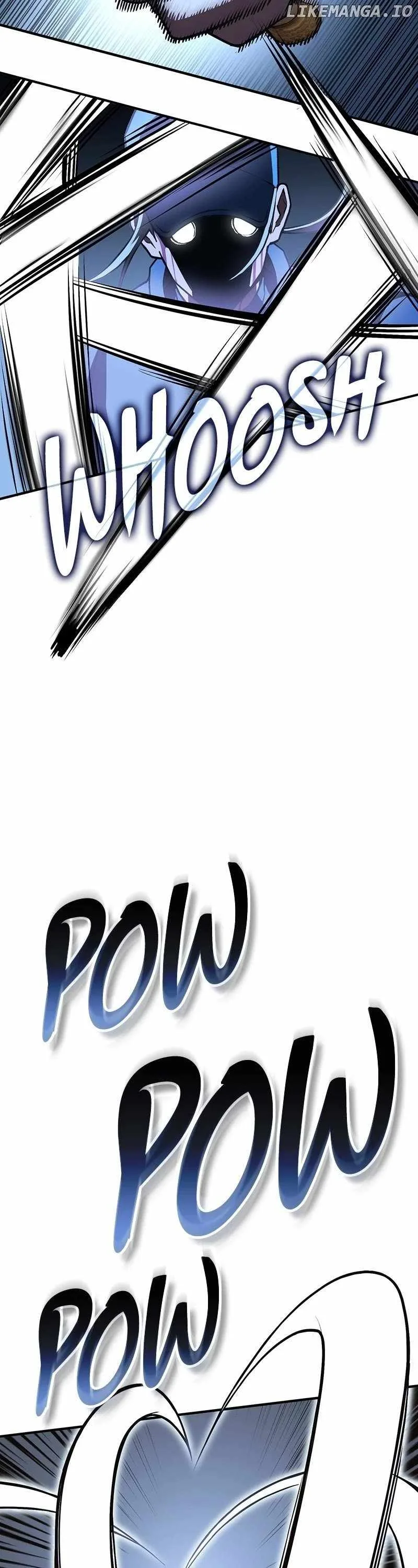 Hardcore Leveling Warrior Chapter 371 page 16