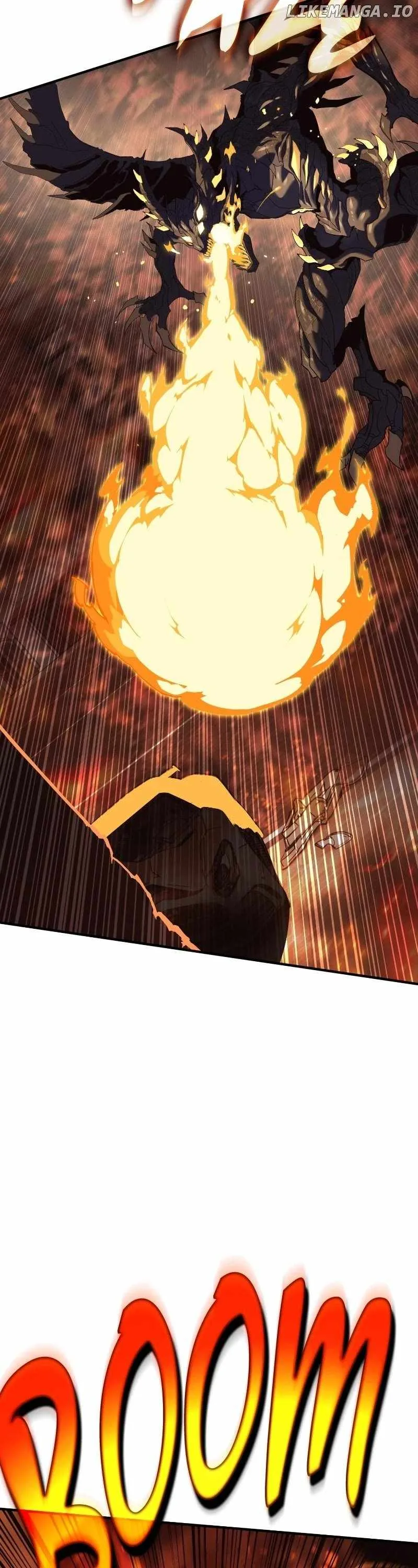 Hardcore Leveling Warrior Chapter 371 page 63