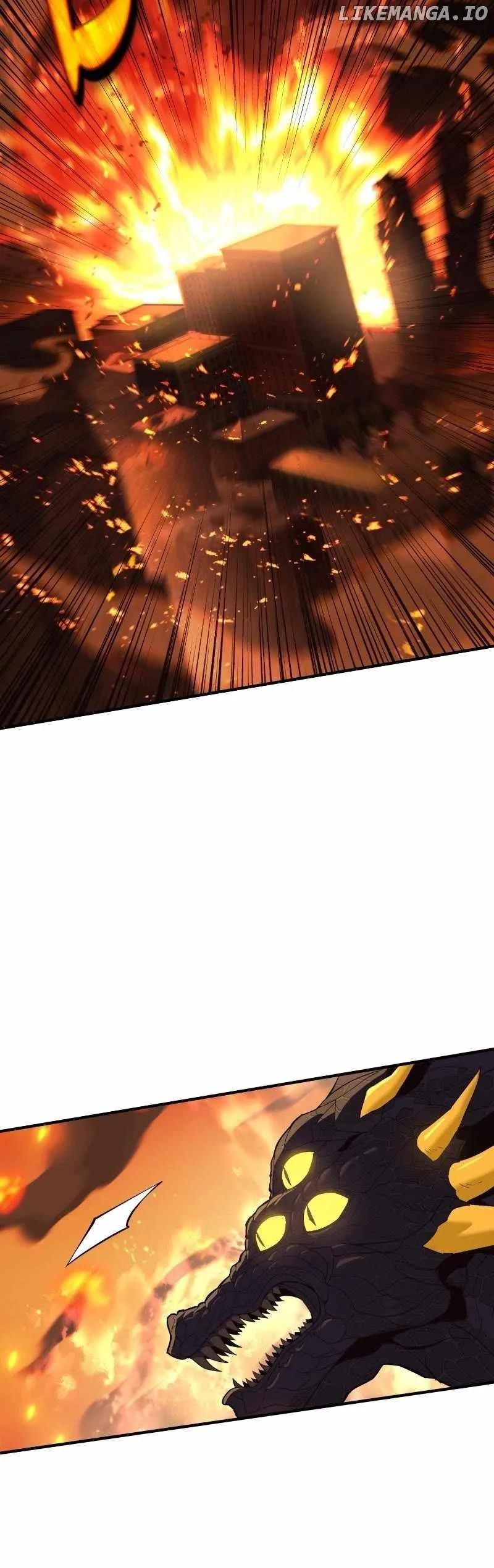Hardcore Leveling Warrior Chapter 371 page 64