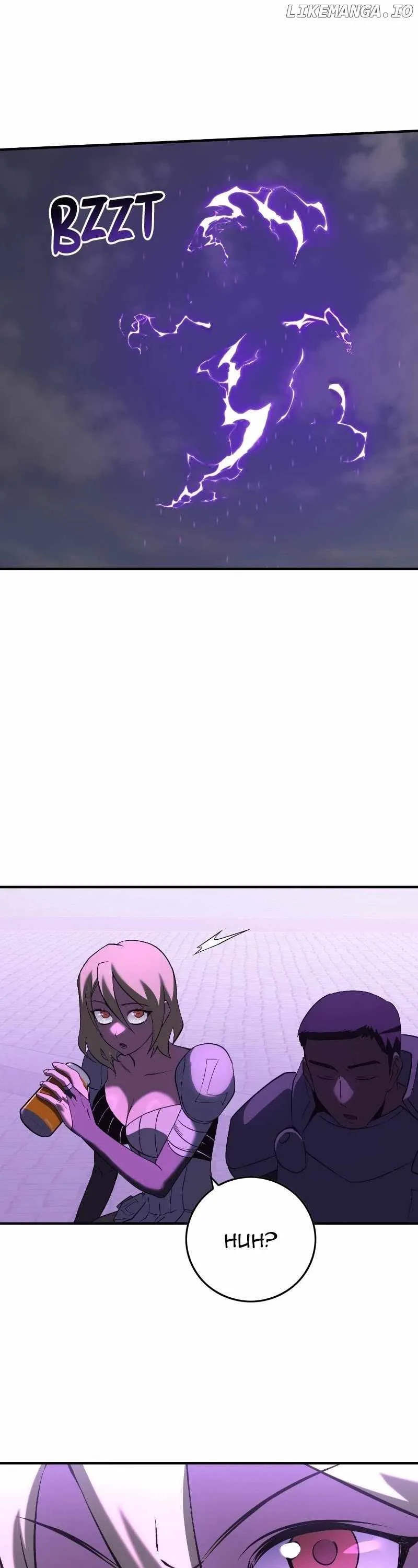 Hardcore Leveling Warrior Chapter 371 page 81