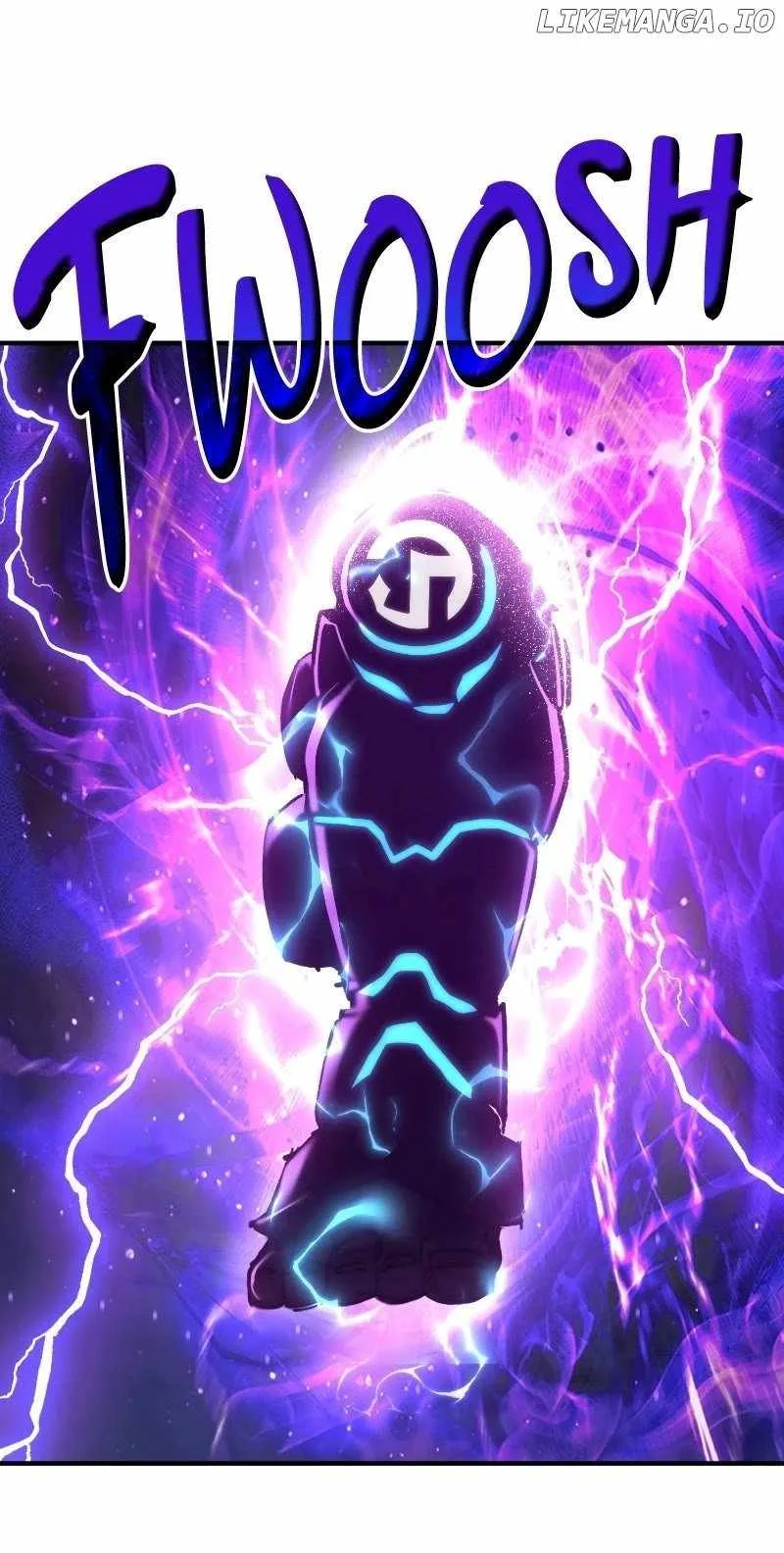 Hardcore Leveling Warrior Chapter 371 page 83