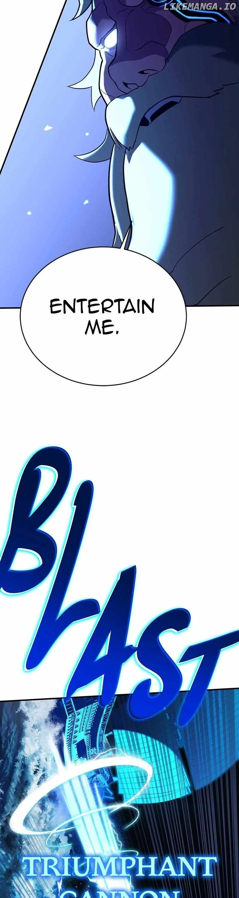 Hardcore Leveling Warrior Chapter 372 page 26