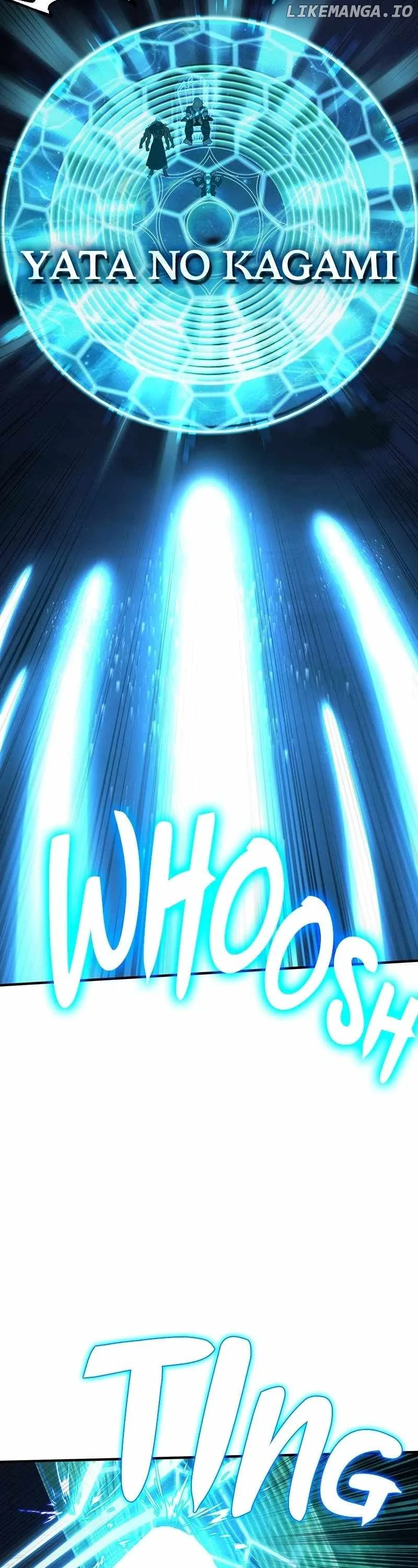 Hardcore Leveling Warrior Chapter 372 page 28