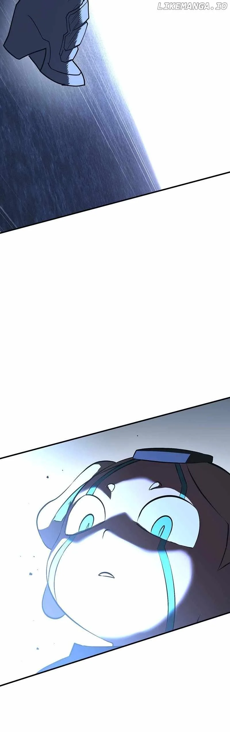 Hardcore Leveling Warrior Chapter 372 page 44