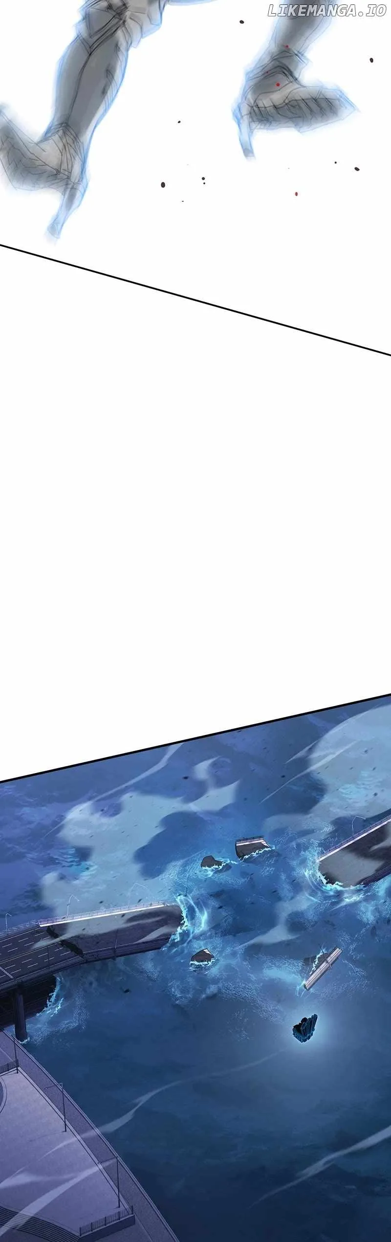 Hardcore Leveling Warrior Chapter 372 page 50