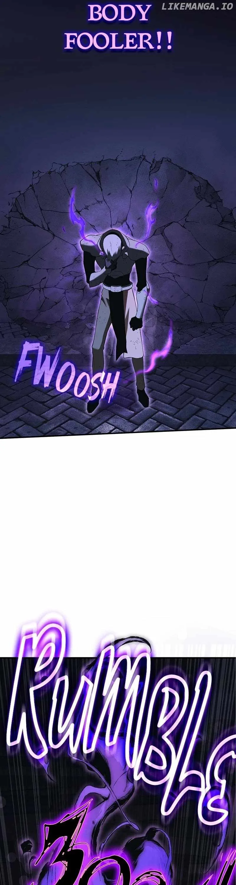 Hardcore Leveling Warrior Chapter 372 page 53