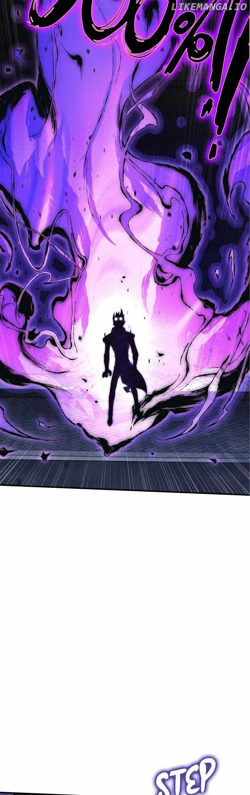 Hardcore Leveling Warrior Chapter 372 page 54