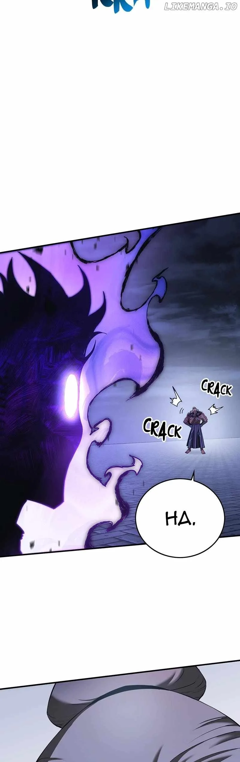 Hardcore Leveling Warrior Chapter 372 page 59