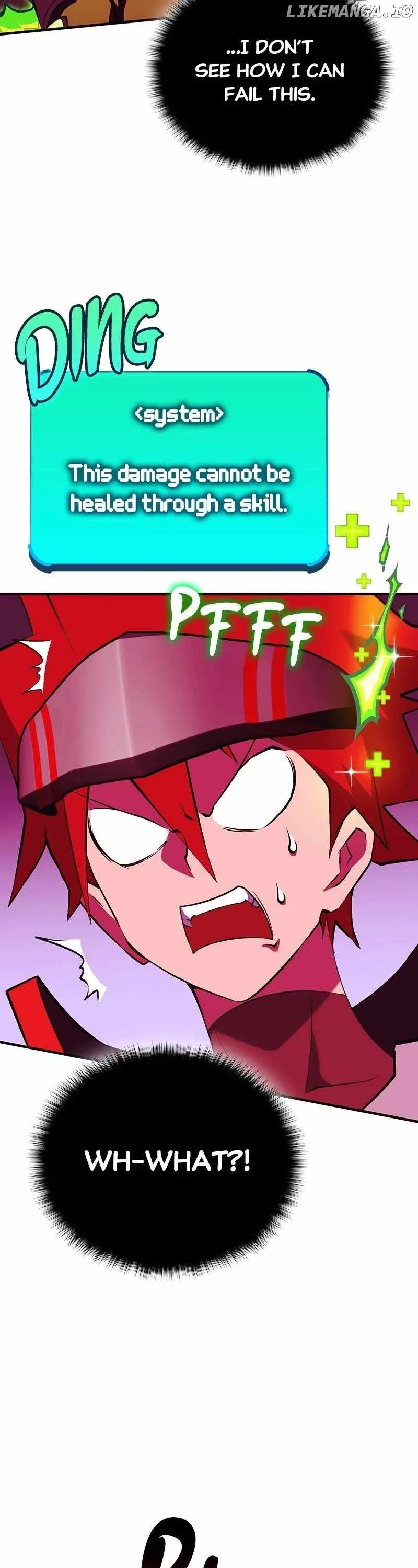 Hardcore Leveling Warrior Chapter 372 page 76