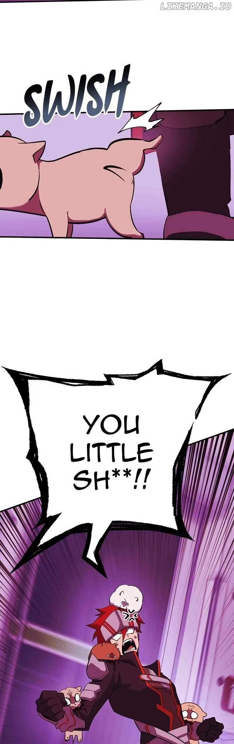 Hardcore Leveling Warrior Chapter 372 page 79