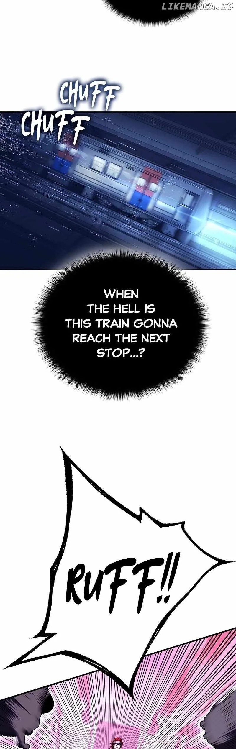 Hardcore Leveling Warrior Chapter 373 page 10