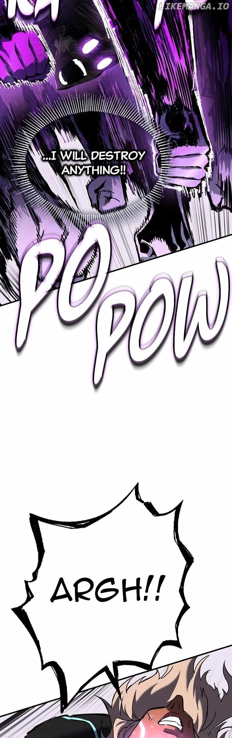 Hardcore Leveling Warrior Chapter 373 page 40