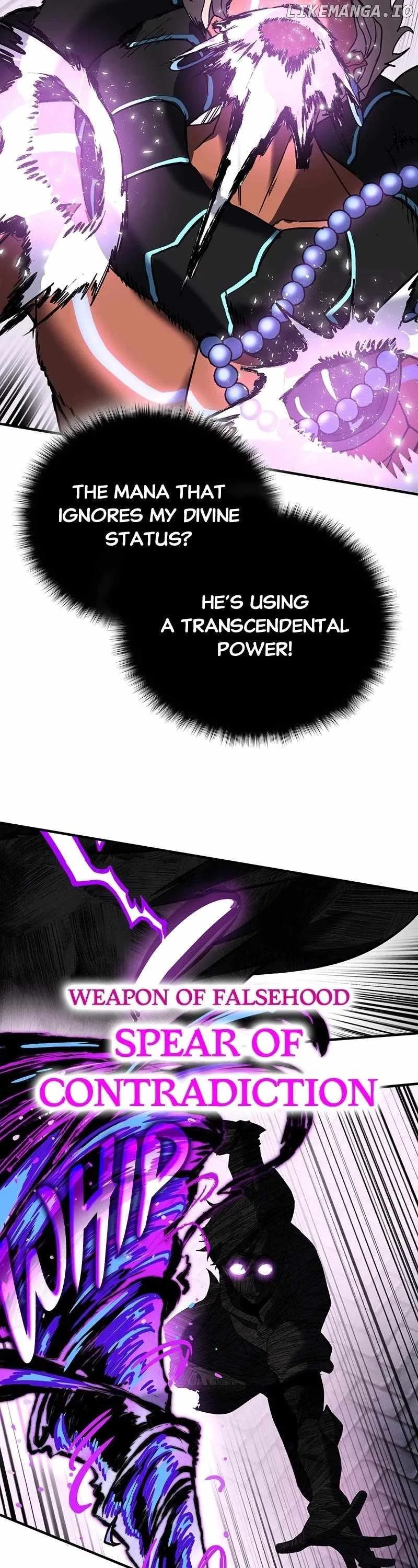 Hardcore Leveling Warrior Chapter 373 page 41
