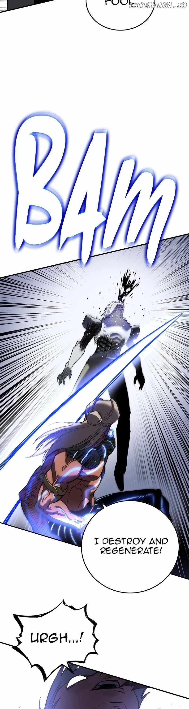 Hardcore Leveling Warrior Chapter 373 page 46