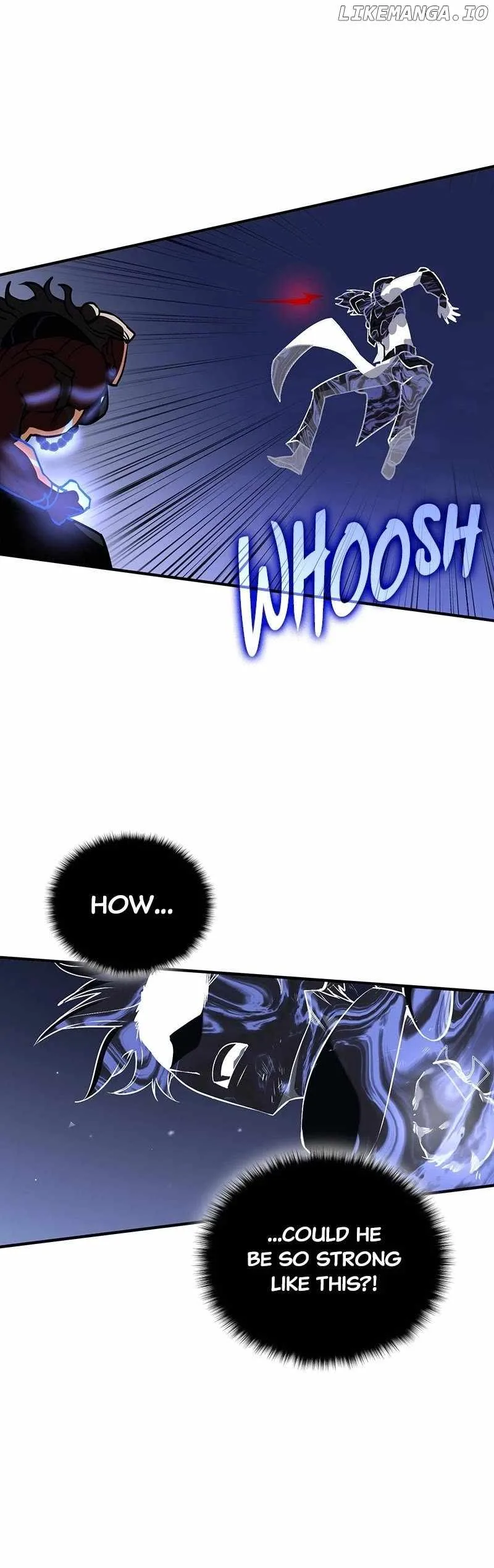 Hardcore Leveling Warrior Chapter 373 page 49