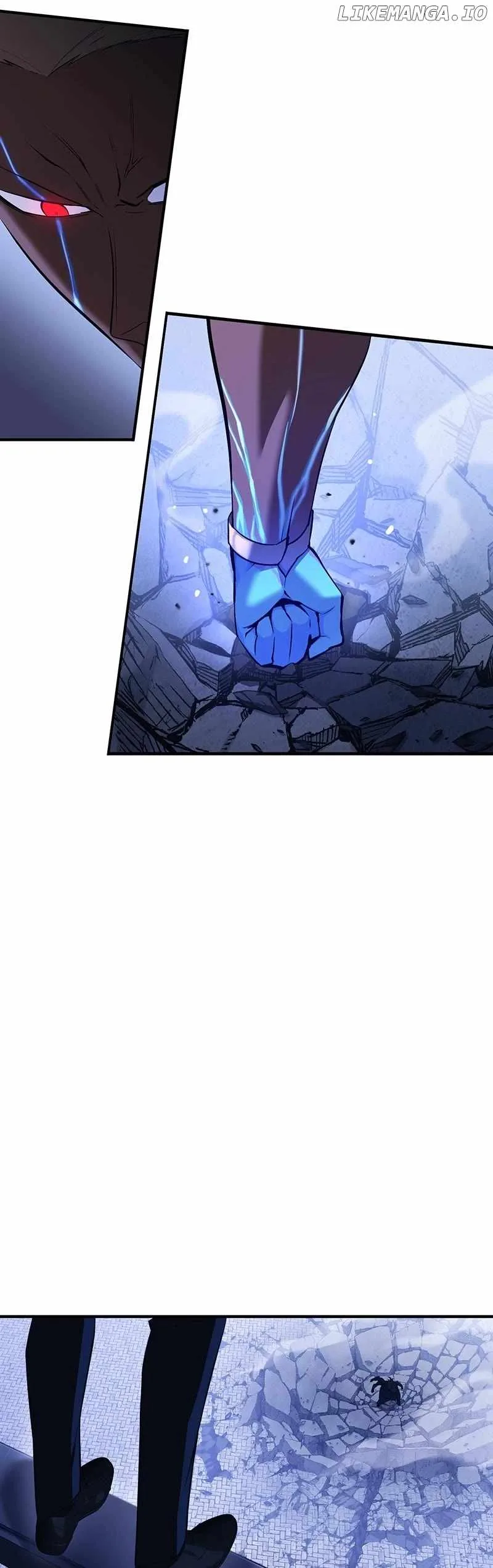Hardcore Leveling Warrior Chapter 373 page 55