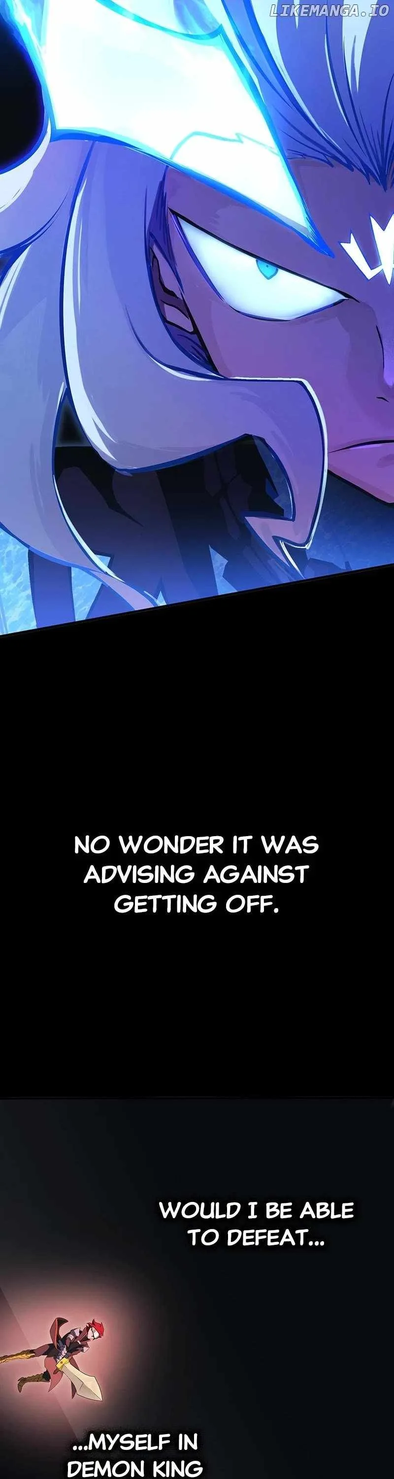 Hardcore Leveling Warrior Chapter 374 page 26