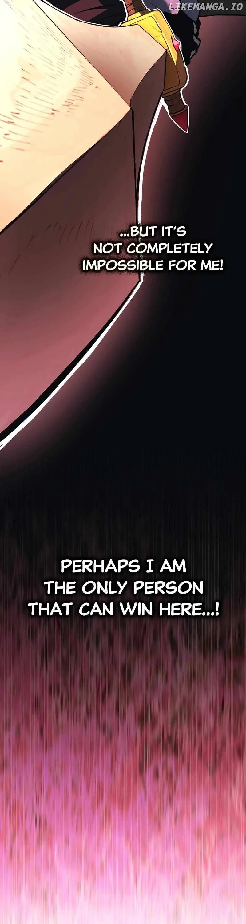 Hardcore Leveling Warrior Chapter 374 page 28
