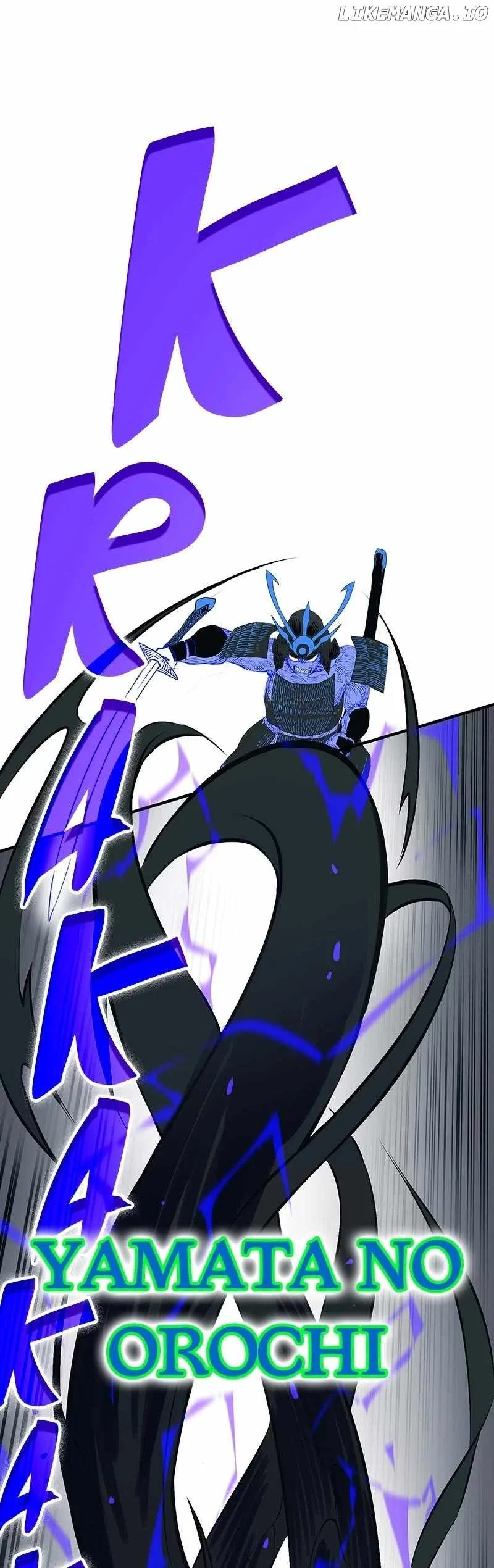 Hardcore Leveling Warrior Chapter 374 page 45