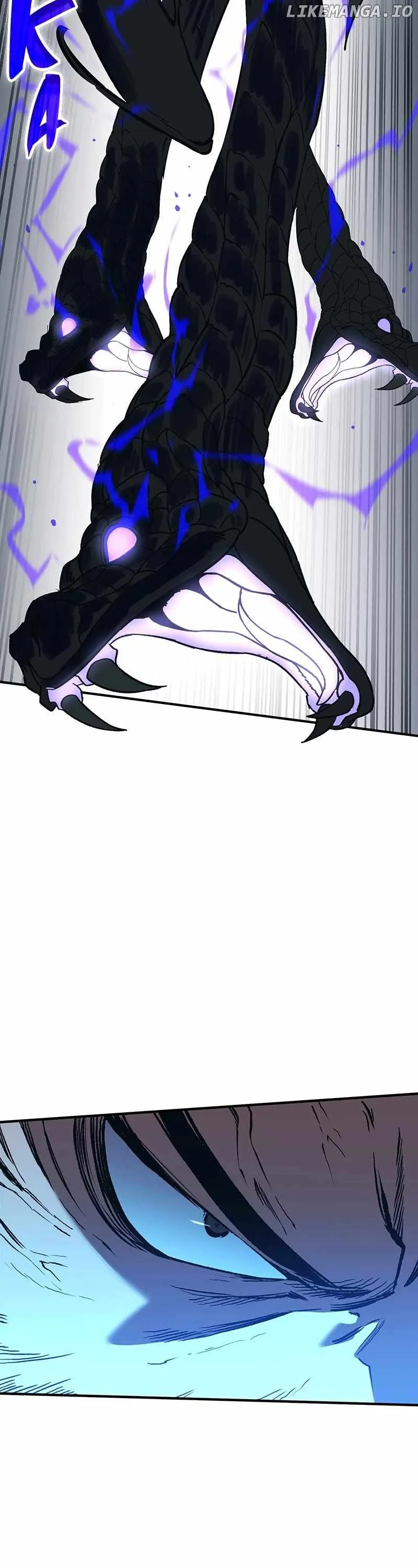 Hardcore Leveling Warrior Chapter 374 page 46