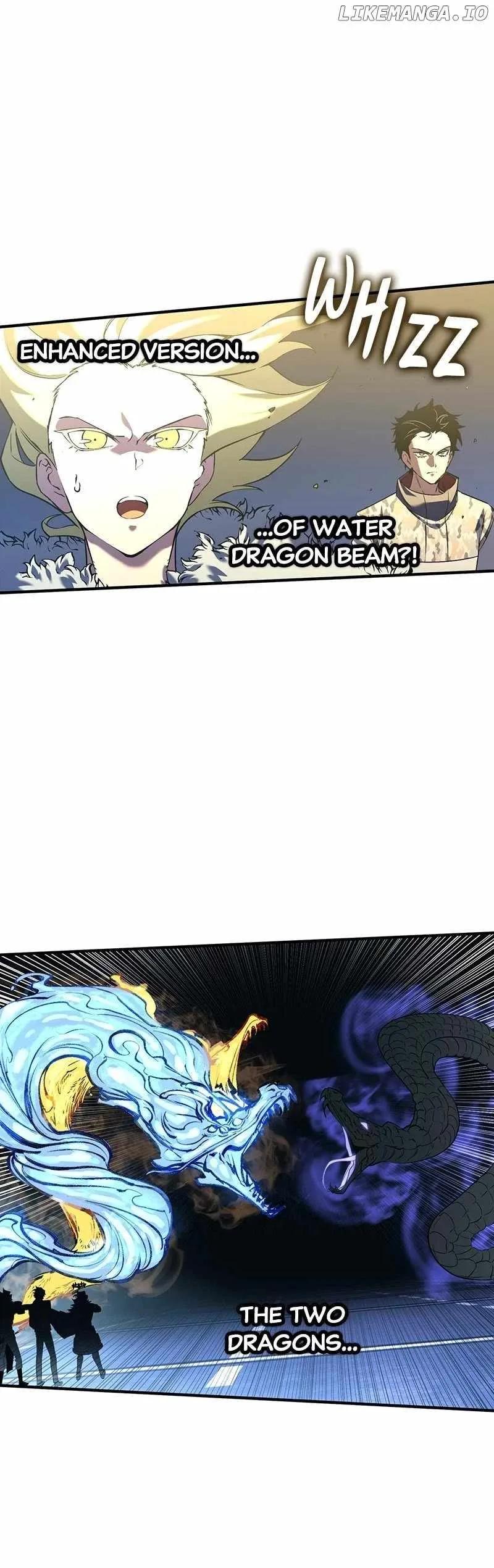 Hardcore Leveling Warrior Chapter 374 page 49