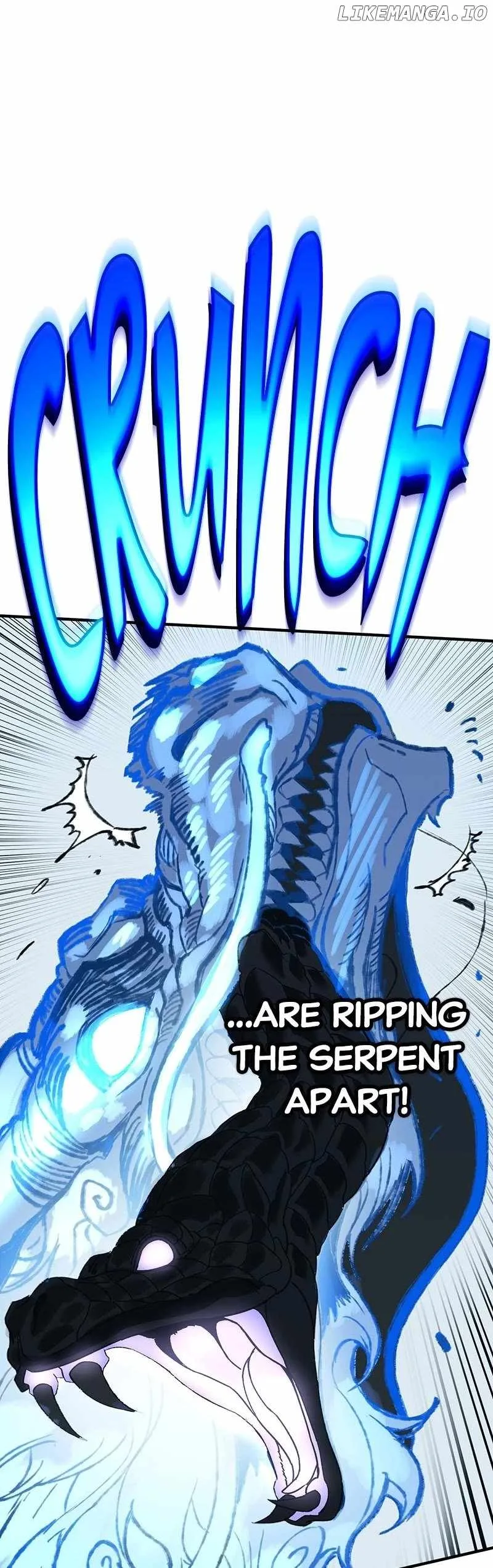 Hardcore Leveling Warrior Chapter 374 page 50