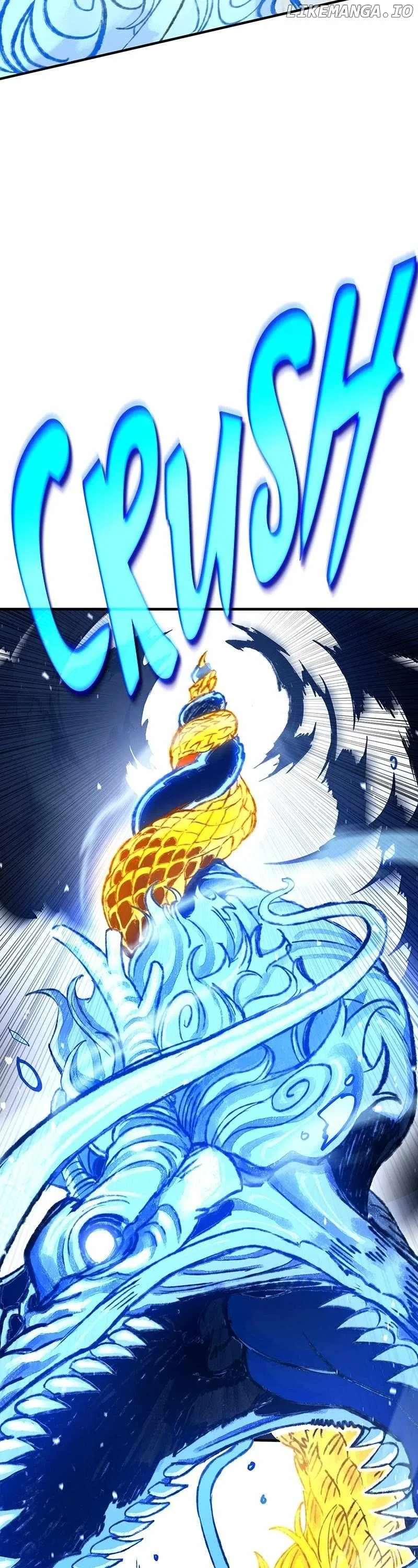 Hardcore Leveling Warrior Chapter 374 page 51