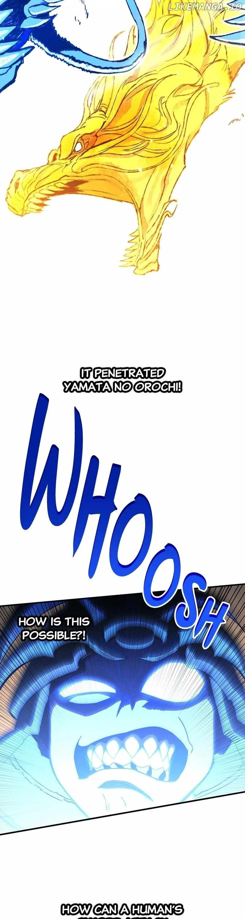 Hardcore Leveling Warrior Chapter 374 page 52