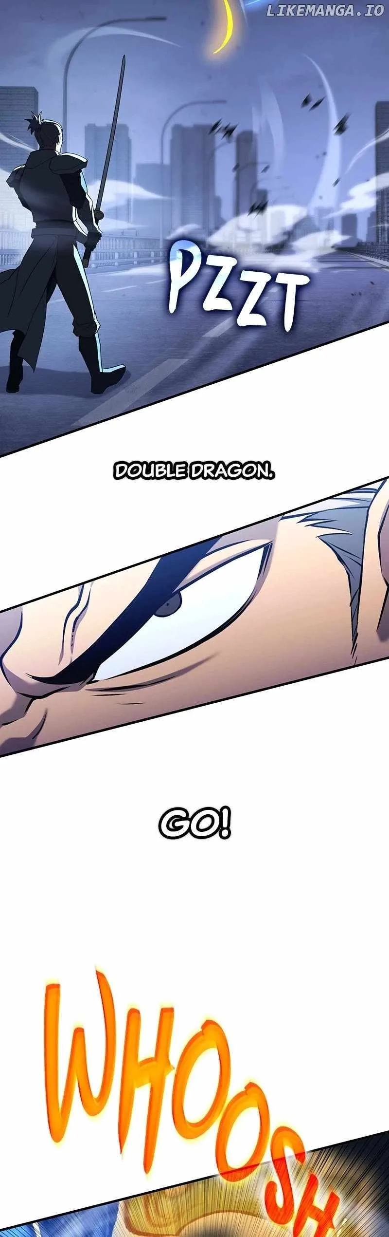 Hardcore Leveling Warrior Chapter 374 page 54