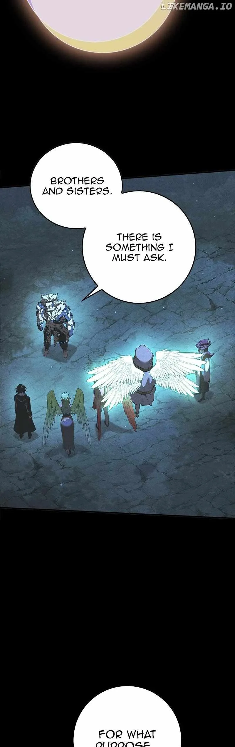 Hardcore Leveling Warrior Chapter 374 page 59