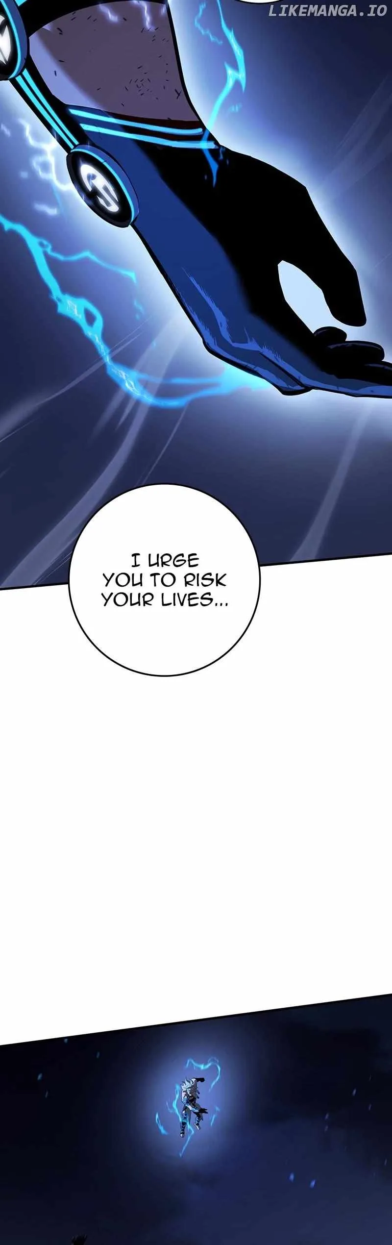 Hardcore Leveling Warrior Chapter 374 page 70