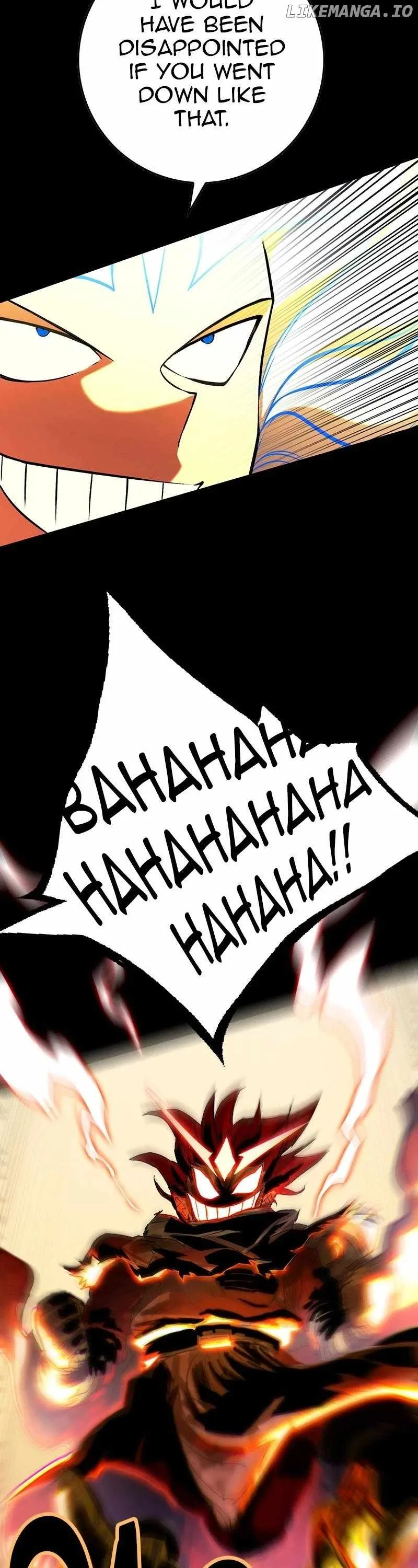 Hardcore Leveling Warrior Chapter 375 page 28